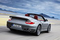 Porsche 911 Turbo Generationen Porsche 911 Turbo Generationen