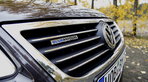 Volkswagen Bluemotion: Fahrt ins Blaue