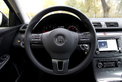 Volkswagen Bluemotion: Fahrt ins Blaue