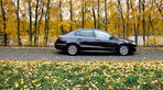Volkswagen Bluemotion: Fahrt ins Blaue