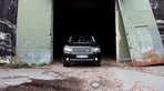 Range Rover V8 Supercharged: Fels in der Brandung Range Rover V8 Supercharged: Fels in der Brandung
