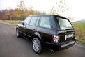Range Rover V8 Supercharged: Fels in der Brandung Range Rover V8 Supercharged: Fels in der Brandung