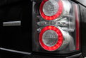 Range Rover V8 Supercharged: Fels in der Brandung Range Rover V8 Supercharged: Fels in der Brandung