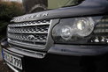 Range Rover V8 Supercharged: Fels in der Brandung Range Rover V8 Supercharged: Fels in der Brandung
