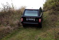 Range Rover V8 Supercharged: Fels in der Brandung Range Rover V8 Supercharged: Fels in der Brandung