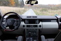 Range Rover V8 Supercharged: Fels in der Brandung Range Rover V8 Supercharged: Fels in der Brandung