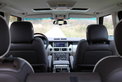 Range Rover V8 Supercharged: Fels in der Brandung Range Rover V8 Supercharged: Fels in der Brandung