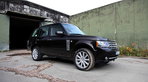 Range Rover V8 Supercharged: Fels in der Brandung Range Rover V8 Supercharged: Fels in der Brandung