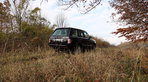 Range Rover V8 Supercharged: Fels in der Brandung Range Rover V8 Supercharged: Fels in der Brandung
