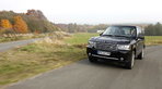 Range Rover V8 Supercharged: Fels in der Brandung Range Rover V8 Supercharged: Fels in der Brandung