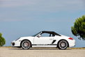 Porsche Boxster Spyder: Leicht gemacht