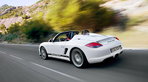 Porsche Boxster Spyder: Leicht gemacht