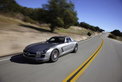 Mercedes-Benz SLS AMG: Wings of Desire Mercedes-Benz SLS AMG: Wings of Desire