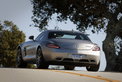 Mercedes-Benz SLS AMG: Wings of Desire Mercedes-Benz SLS AMG: Wings of Desire