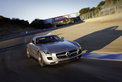 Mercedes-Benz SLS AMG: Wings of Desire Mercedes-Benz SLS AMG: Wings of Desire