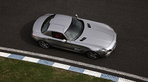 Mercedes-Benz SLS AMG: Wings of Desire Mercedes-Benz SLS AMG: Wings of Desire