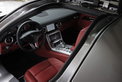 Mercedes-Benz SLS AMG: Wings of Desire Mercedes-Benz SLS AMG: Wings of Desire