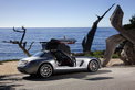 Mercedes-Benz SLS AMG: Wings of Desire Mercedes-Benz SLS AMG: Wings of Desire