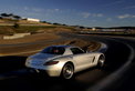 Mercedes-Benz SLS AMG: Wings of Desire Mercedes-Benz SLS AMG: Wings of Desire