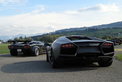 Lamborghini Countach Turbo S