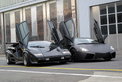 Lamborghini Countach Turbo S
