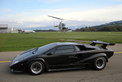Lamborghini Countach Turbo S