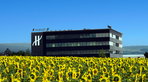 Hublot Manufaktur Eröffnung: Der Uhrenmonolith