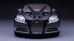 Bugatti 16 C Galibier: Die stärkste Limousine der Welt Bugatti 16 C Galibier: Die stärkste Limousine der Welt