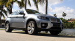 BMW X6 ActiveHybrid: Aller Anfang ist schwer BMW X6 ActiveHybrid: Aller Anfang ist schwer