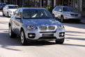 BMW X6 ActiveHybrid: Aller Anfang ist schwer BMW X6 ActiveHybrid: Aller Anfang ist schwer