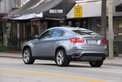 BMW X6 ActiveHybrid: Aller Anfang ist schwer BMW X6 ActiveHybrid: Aller Anfang ist schwer