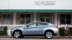 BMW X6 ActiveHybrid: Aller Anfang ist schwer BMW X6 ActiveHybrid: Aller Anfang ist schwer