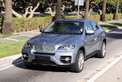 BMW X6 ActiveHybrid: Aller Anfang ist schwer BMW X6 ActiveHybrid: Aller Anfang ist schwer