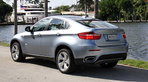 BMW X6 ActiveHybrid: Aller Anfang ist schwer BMW X6 ActiveHybrid: Aller Anfang ist schwer
