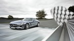 Mercedes-Benz SLS AMG: Jetzt bestellen! Mercedes-Benz SLS AMG: Jetzt bestellen!