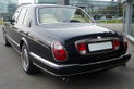 Dealer’s Choice: Rolls-Royce Silver Seraph Dealer’s Choice: Rolls-Royce Silver Seraph