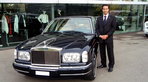 Dealer’s Choice: Rolls-Royce Silver Seraph Dealer’s Choice: Rolls-Royce Silver Seraph