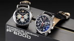 Porsche Family Watches to be Sold by Bonhams