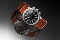 Porsche Family Watches to be Sold by Bonhams
