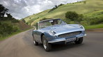 DKW GT Malzoni: Brasilianischer Fund nun im Audi Museum DKW GT Malzoni: Brasilianischer Fund nun im Audi Museum