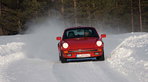 Winterreifen für Porsche-Klassiker: Hersteller empfiehlt Hersteller Winterreifen für Porsche-Klassiker: Hersteller empfiehlt Hersteller
