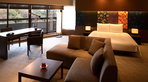 Hyatt Regency Kyoto: Tradition meets Modernism Hyatt Regency Kyoto: Tradition meets Modernism