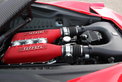 Ferrari 458 Italia: Beschleunigte Beschleunigung