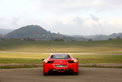 Ferrari 458 Italia: Beschleunigte Beschleunigung