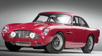 RM Auctions versteigert seltenen Aston Martin DB4 GT Lightweight