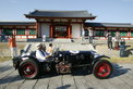 Rally Nippon Tokyo-Kyoto 2009