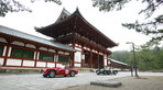 Rally Nippon Tokyo-Kyoto 2009