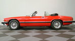 Sleeping Beauty Nº2: Jaguar XJS Cabriolet Sleeping Beauty Nº2: Jaguar XJS Cabriolet