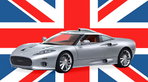 Vaarwel Holland: Spyker zieht nach England Vaarwel Holland: Spyker zieht nach England
