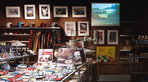Le Garage Tokyo: Automobilia Heaven Le Garage Tokyo: Automobilia Heaven